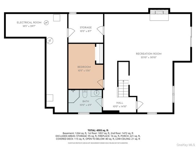 276 Daisy Lane, Carmel, NY 10512
