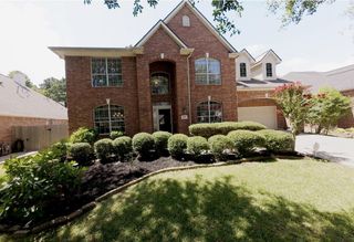 25620 Peppermill Creek Drive, Porter, TX 77365