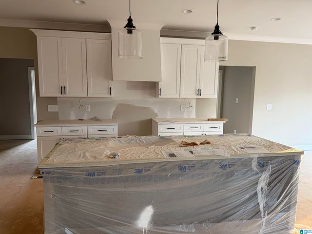 198 ESTATES CLUB DRIVE, Pell City, AL 35128