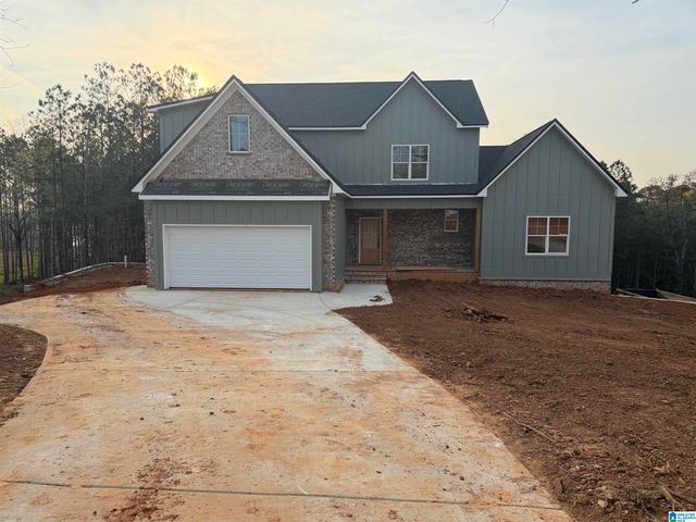 198 ESTATES CLUB DRIVE, Pell City, AL 35128