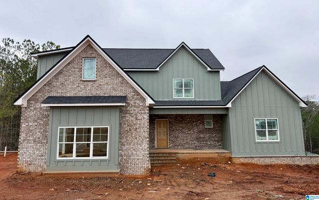 198 ESTATES CLUB DRIVE, Pell City, AL 35128