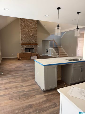 198 ESTATES CLUB DRIVE, Pell City, AL 35128