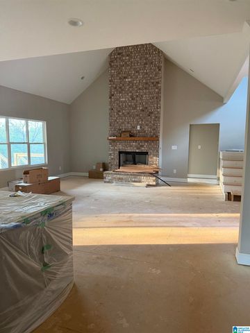 198 ESTATES CLUB DRIVE, Pell City, AL 35128