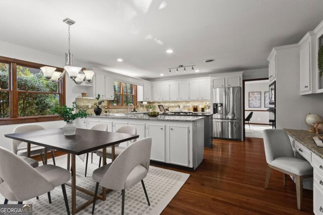 4069 Howell Ferry Road, Duluth, GA 30096