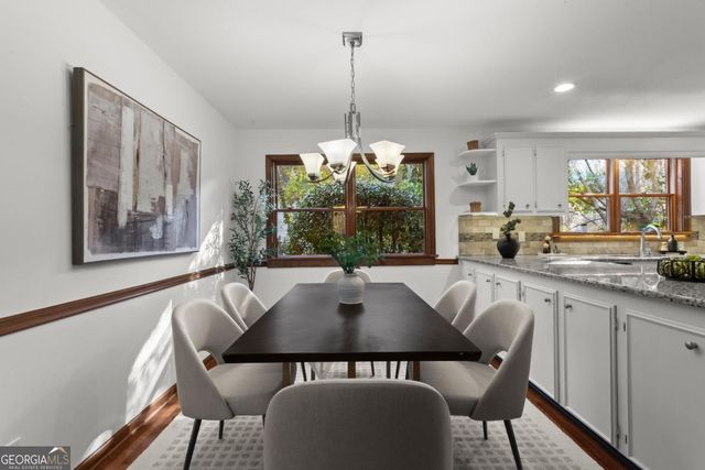 4069 Howell Ferry Road, Duluth, GA 30096