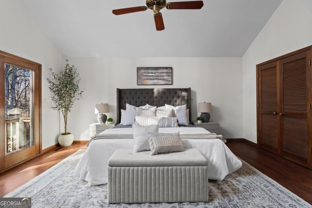 4069 Howell Ferry Road, Duluth, GA 30096