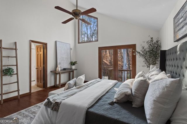 4069 Howell Ferry Road, Duluth, GA 30096