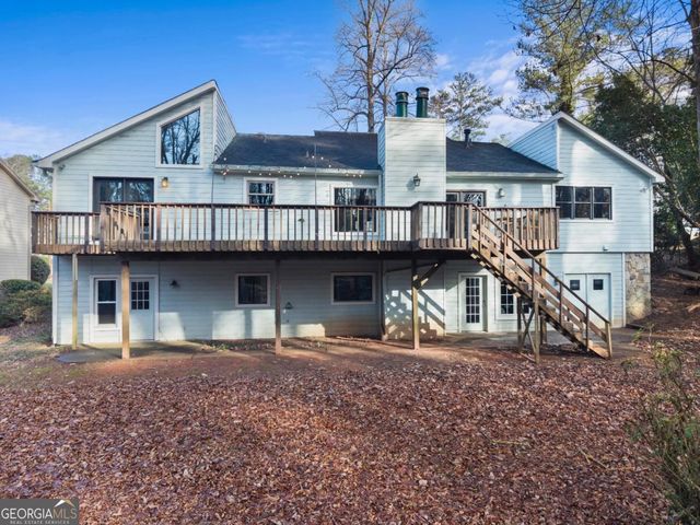 4069 Howell Ferry Road, Duluth, GA 30096