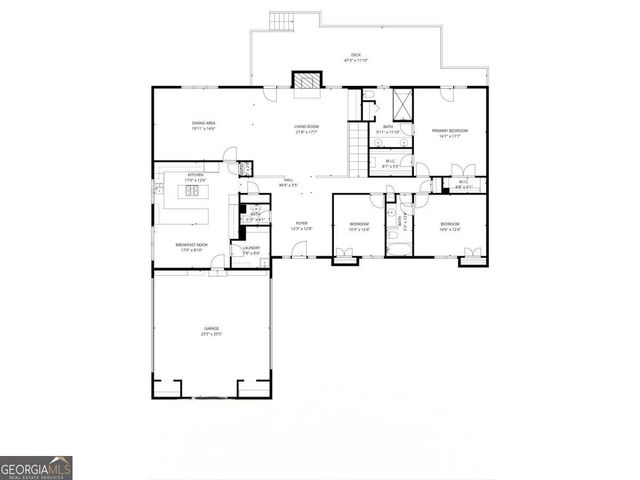 4069 Howell Ferry Road, Duluth, GA 30096