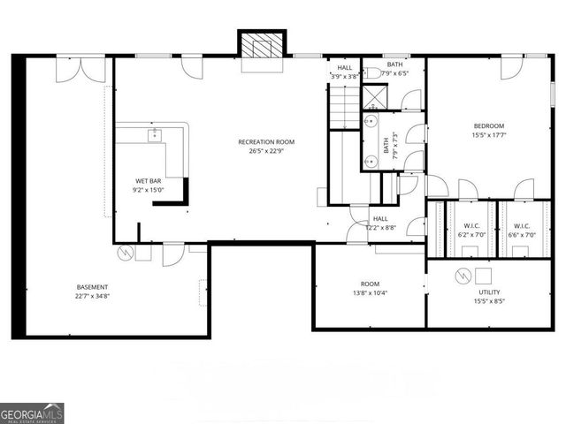 4069 Howell Ferry Road, Duluth, GA 30096