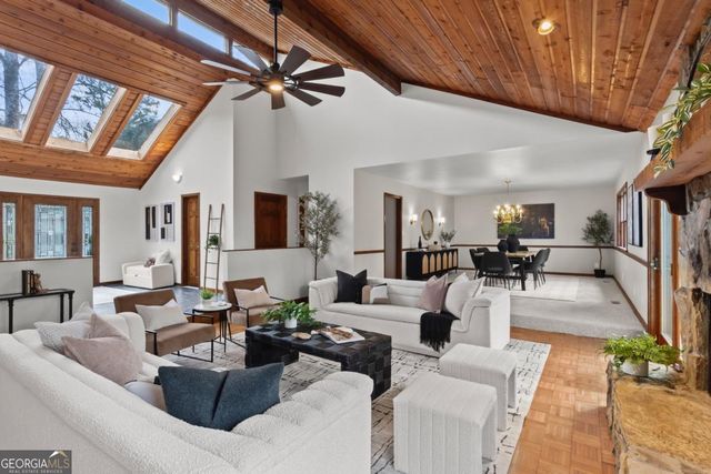 4069 Howell Ferry Road, Duluth, GA 30096