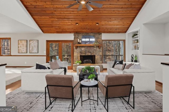 4069 Howell Ferry Road, Duluth, GA 30096