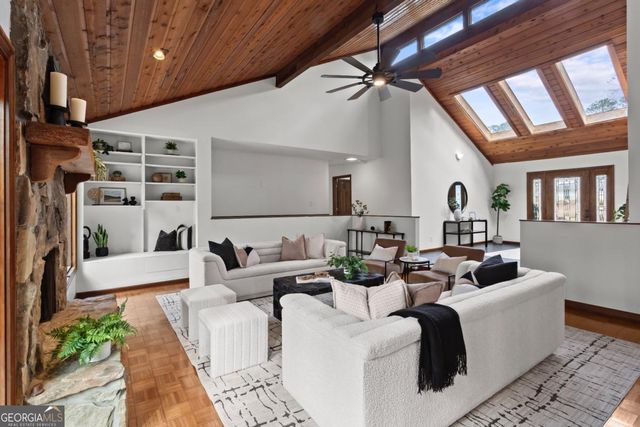 4069 Howell Ferry Road, Duluth, GA 30096