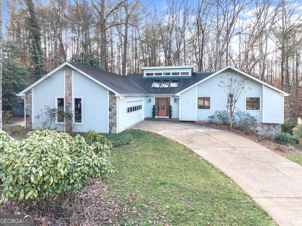 4069 Howell Ferry Road, Duluth, GA 30096
