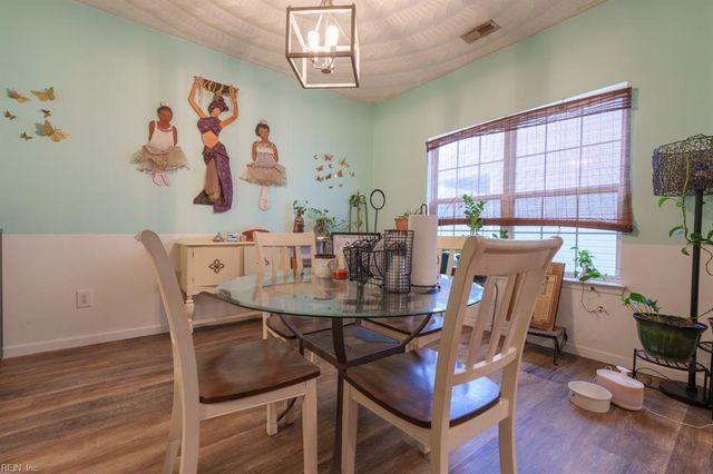 112 Grant ST, Chesapeake, VA 23320