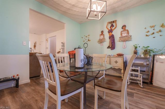 112 Grant ST, Chesapeake, VA 23320