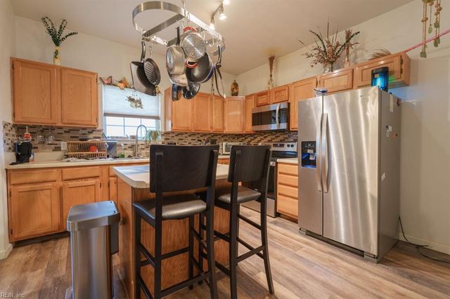112 Grant ST, Chesapeake, VA 23320