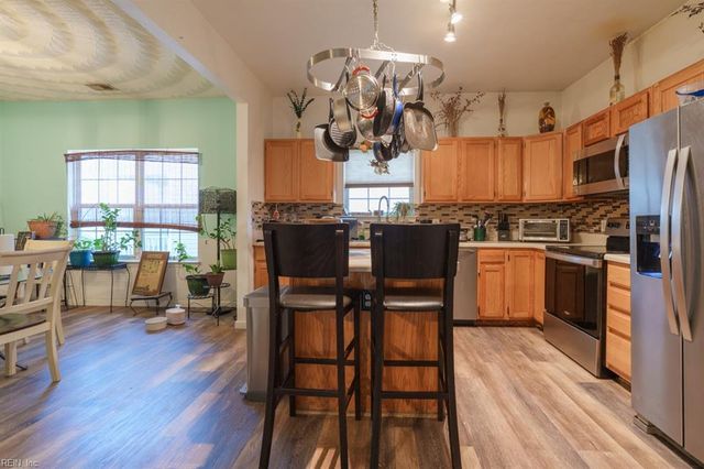 112 Grant ST, Chesapeake, VA 23320
