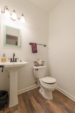 112 Grant ST, Chesapeake, VA 23320