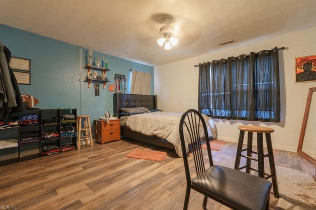 112 Grant ST, Chesapeake, VA 23320