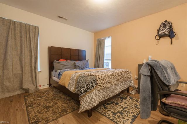 112 Grant ST, Chesapeake, VA 23320