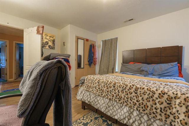 112 Grant ST, Chesapeake, VA 23320
