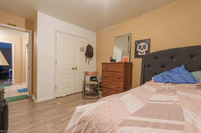 112 Grant ST, Chesapeake, VA 23320