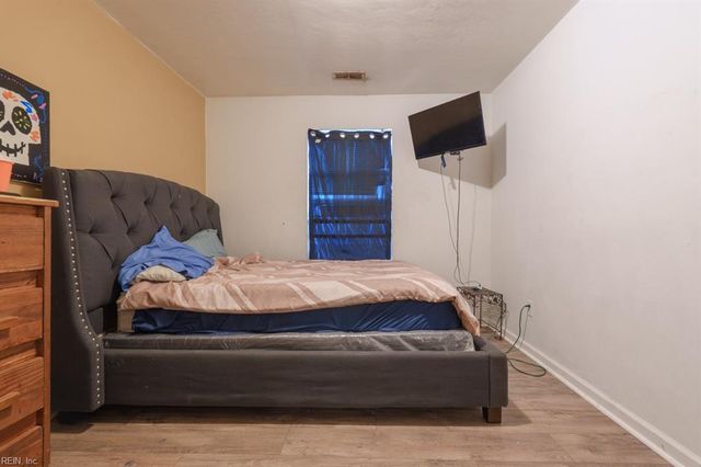 112 Grant ST, Chesapeake, VA 23320