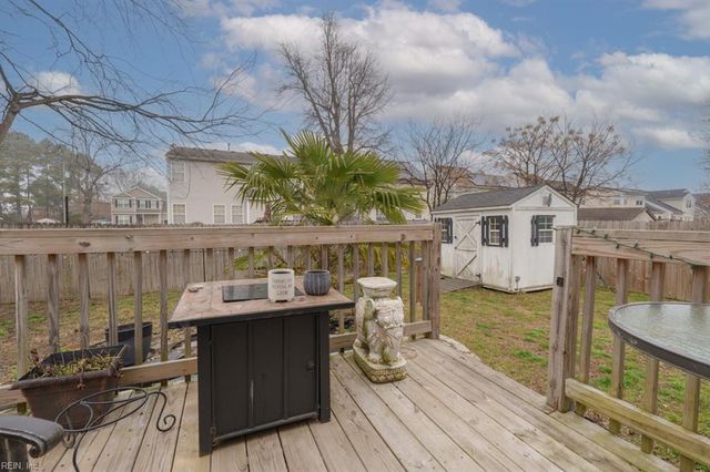 112 Grant ST, Chesapeake, VA 23320
