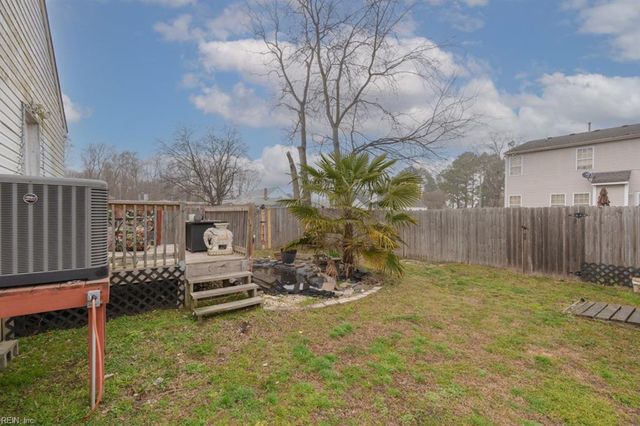 112 Grant ST, Chesapeake, VA 23320