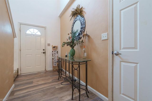 112 Grant ST, Chesapeake, VA 23320