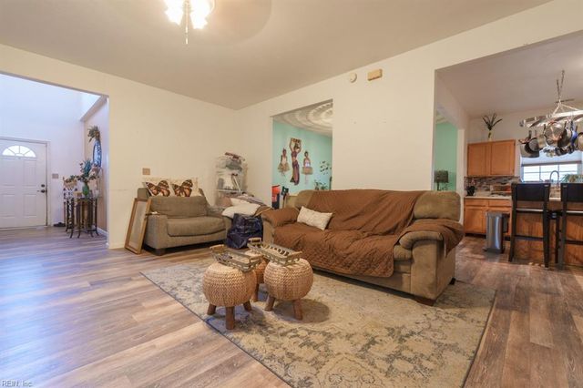 112 Grant ST, Chesapeake, VA 23320