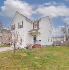 112 Grant ST, Chesapeake, VA 23320