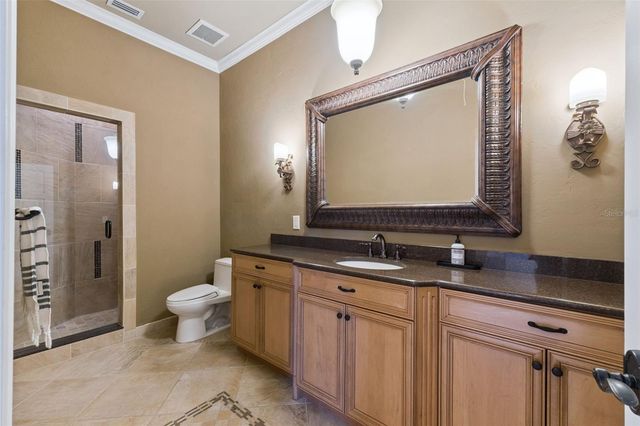 3130 BUTLER BAY DRIVE N, Windermere, FL 34786