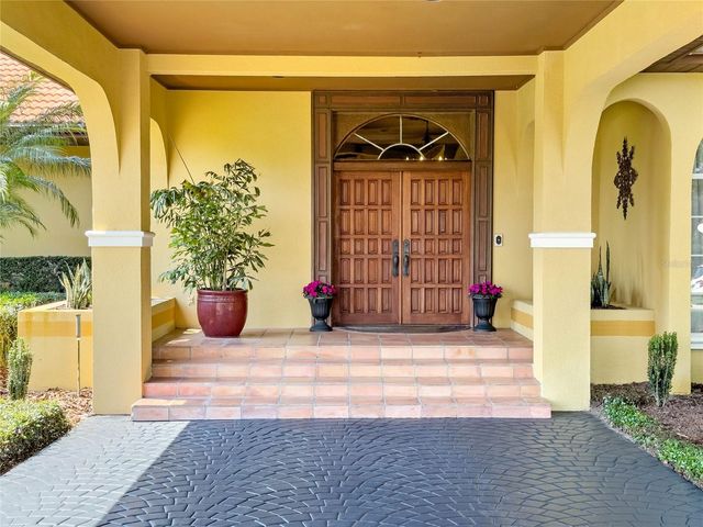 3130 BUTLER BAY DRIVE N, Windermere, FL 34786