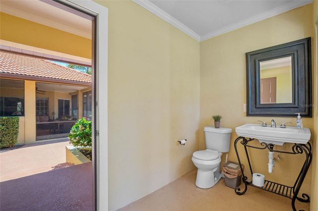 3130 BUTLER BAY DRIVE N, Windermere, FL 34786