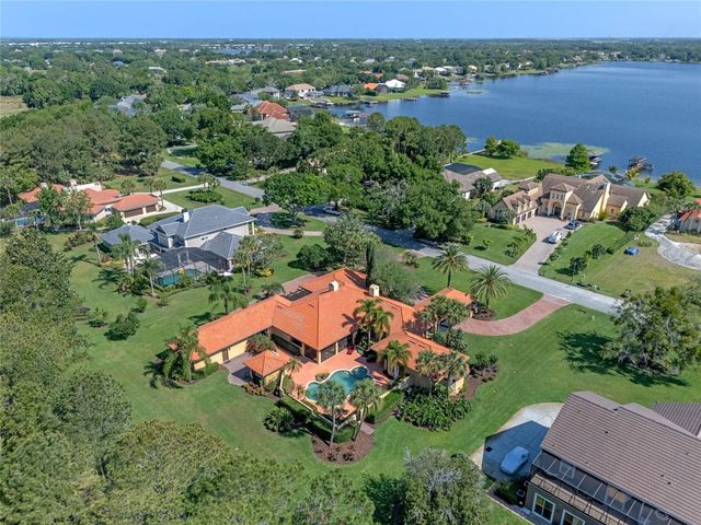 3130 BUTLER BAY DRIVE N, Windermere, FL 34786