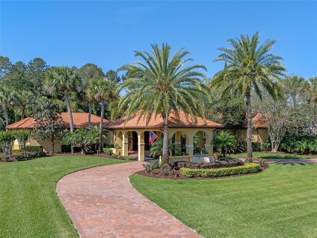 3130 BUTLER BAY DRIVE N, Windermere, FL 34786