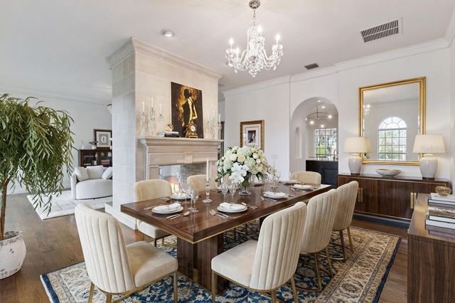 3130 BUTLER BAY DRIVE N, Windermere, FL 34786