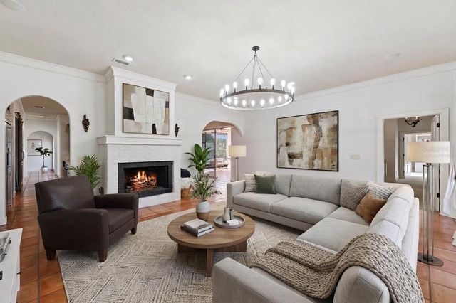 3130 BUTLER BAY DRIVE N, Windermere, FL 34786