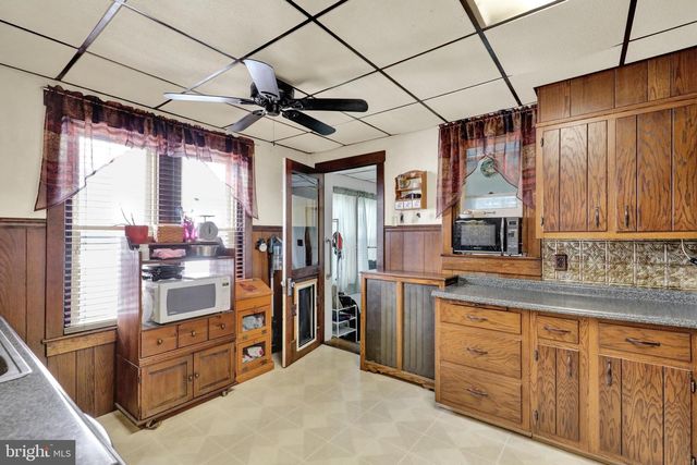 307 N BROBST ST., Shillington, PA 19607