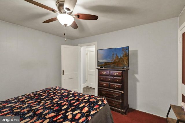 307 N BROBST ST., Shillington, PA 19607