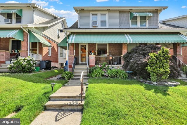 307 N BROBST ST., Shillington, PA 19607