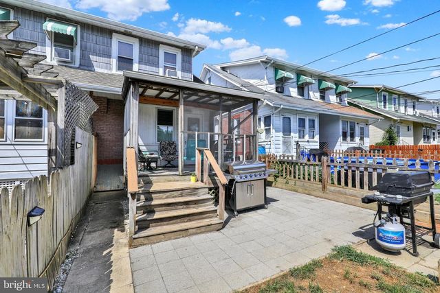 307 N BROBST ST., Shillington, PA 19607