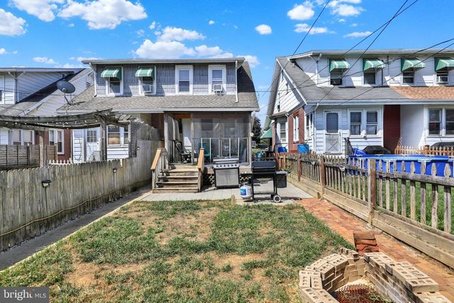 307 N BROBST ST., Shillington, PA 19607
