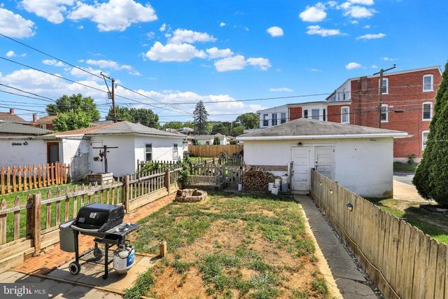 307 N BROBST ST., Shillington, PA 19607
