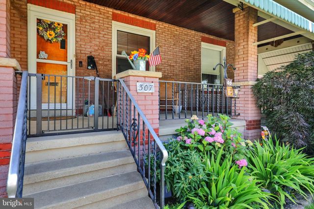 307 N BROBST ST., Shillington, PA 19607