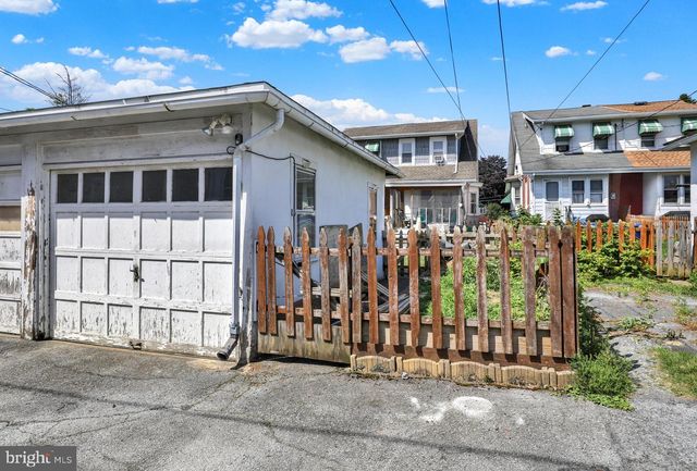 307 N BROBST ST., Shillington, PA 19607