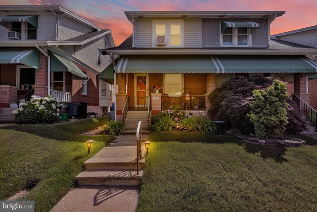307 N BROBST ST., Shillington, PA 19607