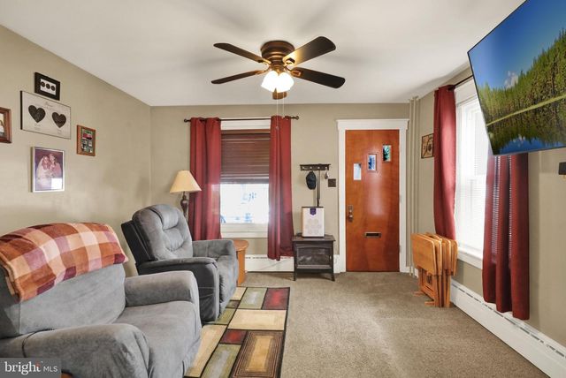 307 N BROBST ST., Shillington, PA 19607